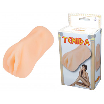 Вагина мастурбатор Boss Series - Temida, BS2600002