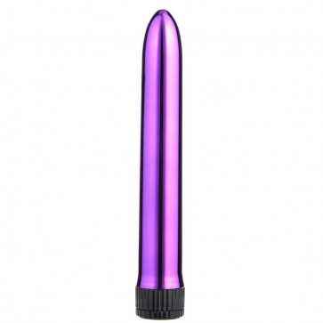 Вибратор классический SKN-C063 Pink