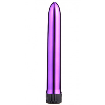 Вибратор классический SKN-C063 Purple