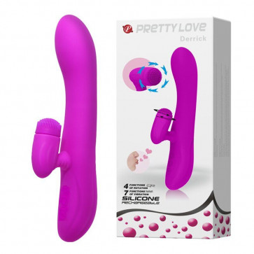 Вибратор Pretty Love «Derrick» BW-067001