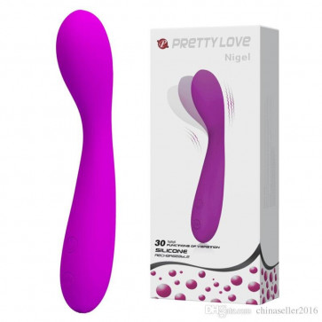 Вибратор серии Pretty Love " Nigel " BI-014422