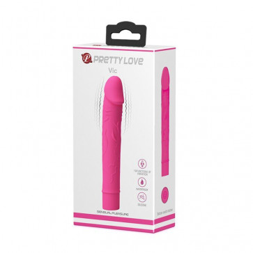 Вибромассажер PRETTY LOVE " VIC " BI-014701
