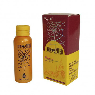 Возбуждающие капли Thailand Red Spider