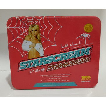 Возбуждающий порошок "Starscream"