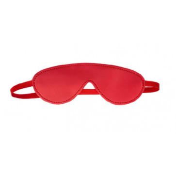 Закрытая маска Classic SKN-C085, RED