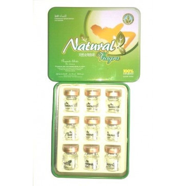Женская виагра NATURAL VIAGRA