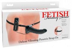 FFS Deluxe Vibrating Penetrix
