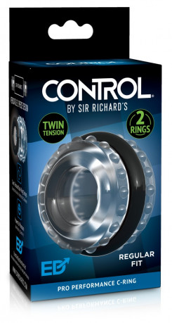 SRC Pro Performance C-Ring