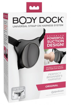 Body Dock Original Harness