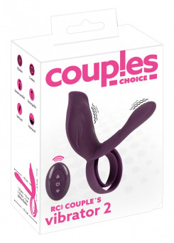 Couples Choice RC Couple??s Vib