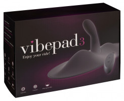Секс машина - RC Vibepad 3