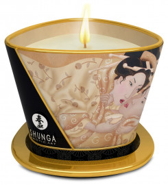 Масажна свічка - Shunga Massagecandle Desire170