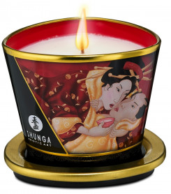 Масажна свічка - Massage Candle Romance 170 ml