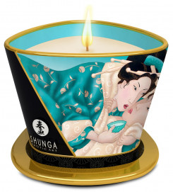 Масажна свічка - Massage Candle Sensual 170 ml