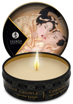 Масажна свічка - Shunga Mini Candle Desire 30ml