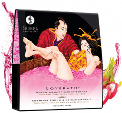 Гель для ванн - Shunga Lovebath DragonFruit650