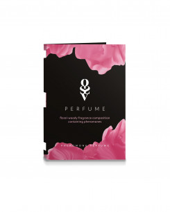 Духи с феромонами для женщин Obsessive Floral-Woody 1 ml, 493235