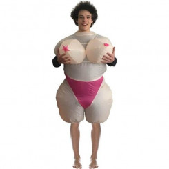 Надувний костюм - Inflatable Erotic Toy