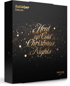 Адвент-календар - Satisfyer Deluxe Advent Calendar