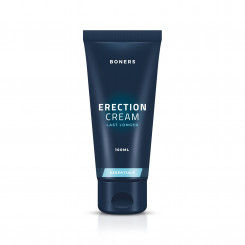 Крем для эрекции Boners Erection Cream (100 мл) (мятая упаковка!!!)