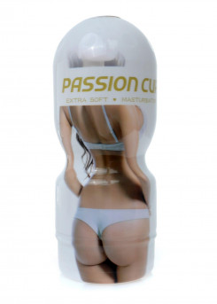 Мастурбатор - Passion Cup Vagina 06