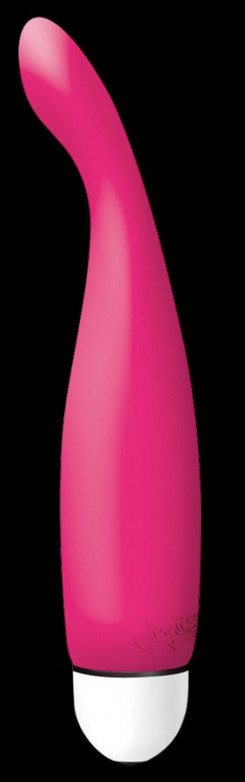 Стимулятор G-точки - Joystick mini Findus Comfort, Pink