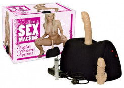 Секс мебель - Sex Machine