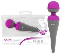 Hi-tech вибратор - PalmPower Massager