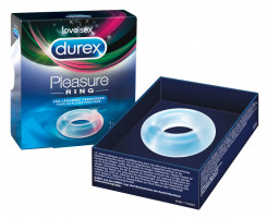 Эрекционное кольцо - Durex Pleasure Ring