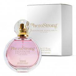 Туалетная вода с феромонами PheroStrong pheromone Popularity for Women, 3200093