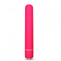 Вібропуля - X-Basic Bullet 10 Speeds Pink