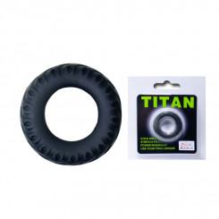 Эрекционное кольцо - TITAN cock ring