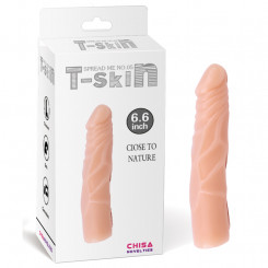 Фаллоимитатор без мошонки - Spread Me No. 05 T-Skin Penis