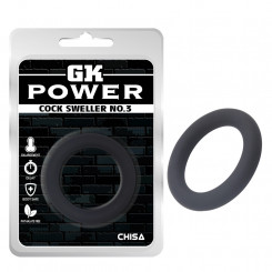 Ерекційне кільце - GK Power Cock Sweller No.3