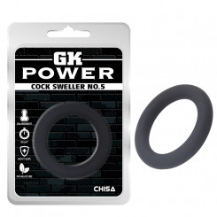 Ерекційне кільце - GK Power Cock Sweller No.5