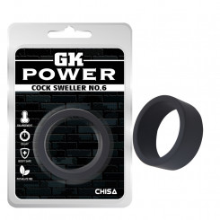 Ерекційне кільце - GK Power Cock Sweller No.6