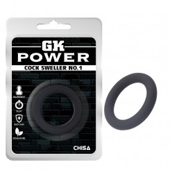 Ерекційне кільце - GK Power Cock Sweller No.1