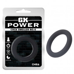Ерекційне кільце - GK Power Cock Sweller No.4