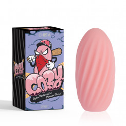 Мастурбатор - COSY Alpha Masturbator Pleasure Pocket Pink