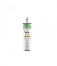 Масажна олія - Intt Coconut Massage Oil, 150 мл