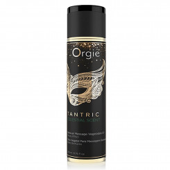 Масажна олія - Orgie Tantric Celestial Scent Massage Oil, 200 мл