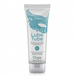 Лубрикант - Orgie Lube Tube Cool, 150 мл