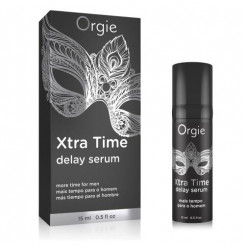 Пролонгатор - Orgie Xtra Time Delay Serum, 15 мл
