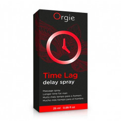 Пролонгатор - Orgie Time Lag Delay Spray, 25 мл