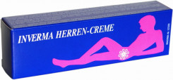 Крем - Inverma Herren-Creme, 20 мл