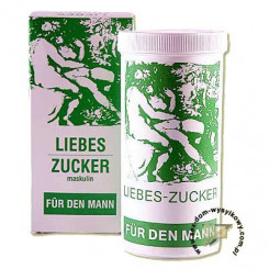 Сахар - Liebes Zucker/Man