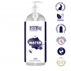 Лубрикант - BTB Water Based Lubricant 1000 мл