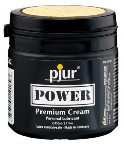 Лубрикант - pjur Power 150мл
