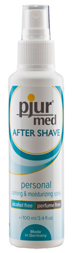 Спрей - Pjur After Shave 100мл