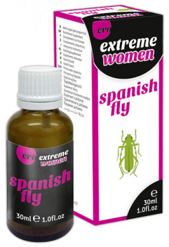 Капли - Ero Spanish Fly Extreme Women, 30 мл
